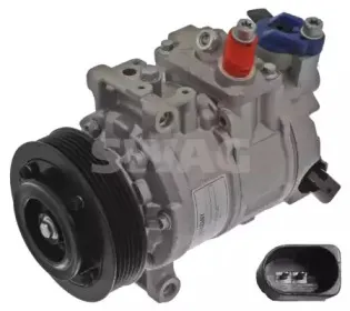 Компрессор, кондиционер SWAG купить